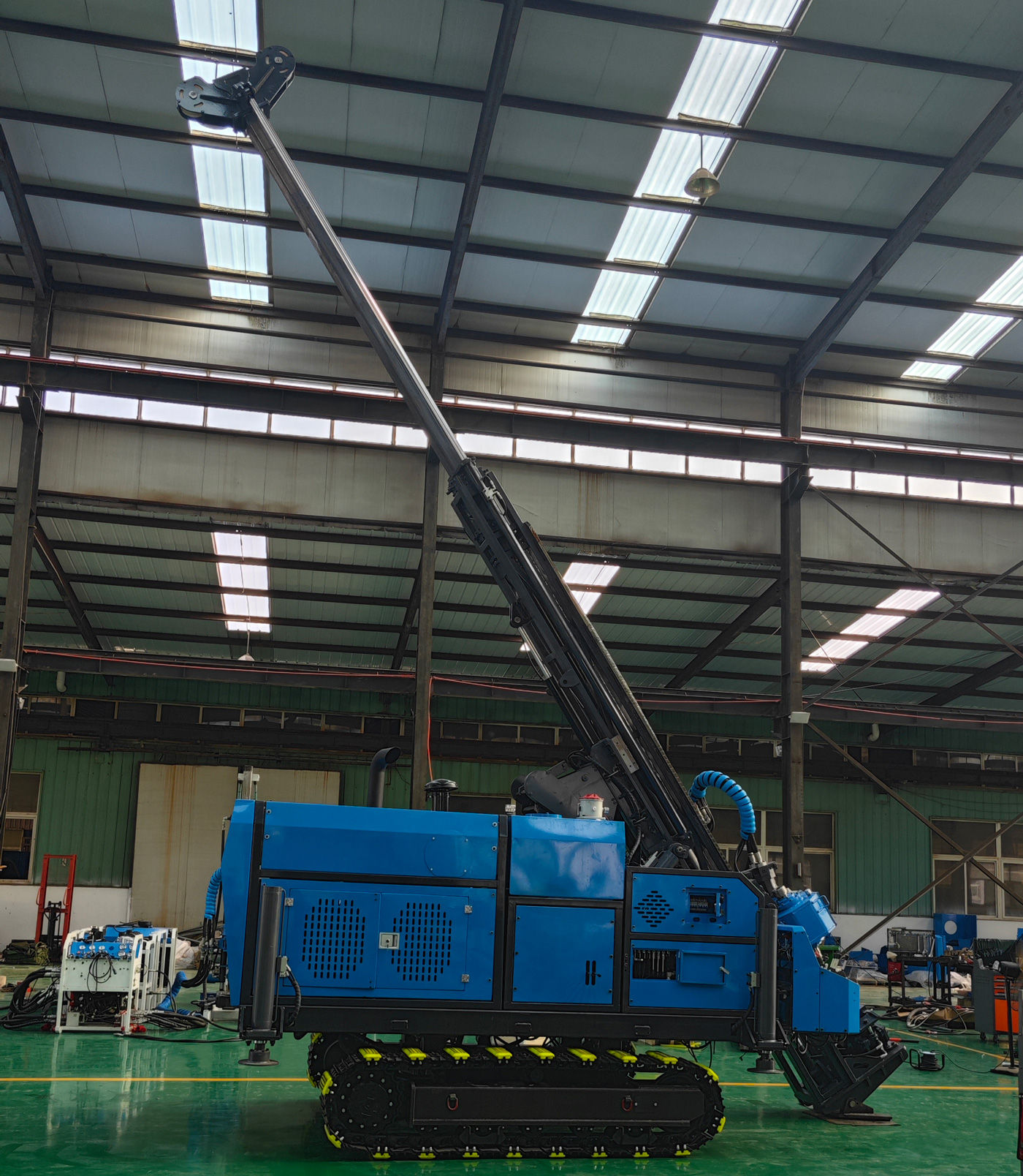 CR1600I Imagem detalhada 2