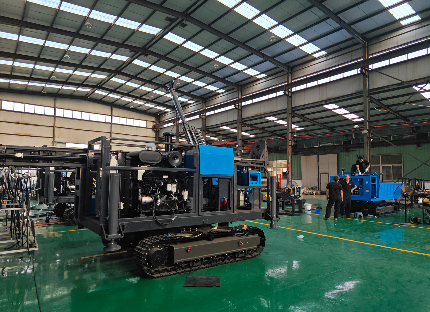 CR1600I Imagem detalhada 3