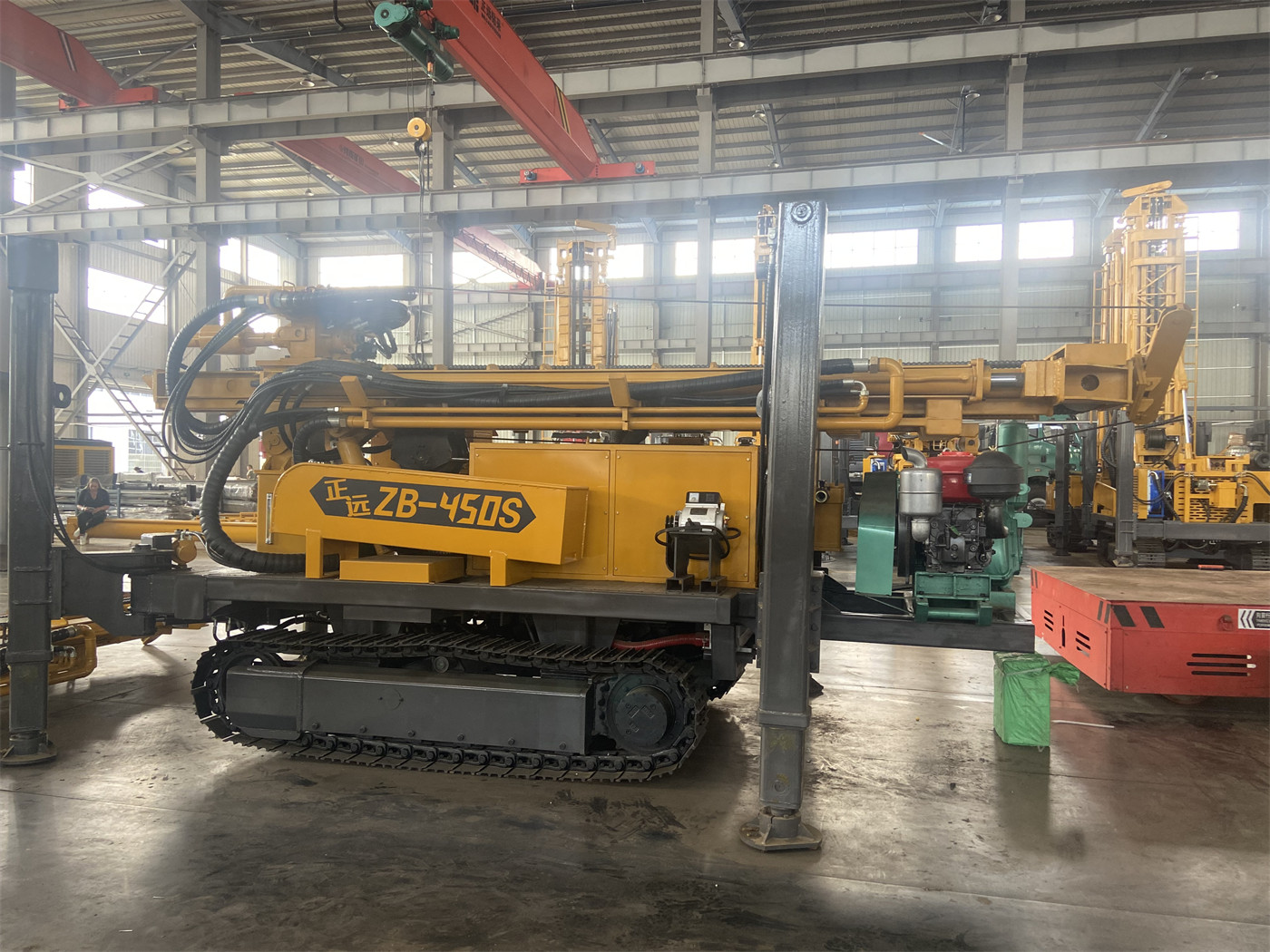 Ao adquirir o sistema de amostragem ciclone triplo WR600RC-CS3, o que deve ser verificado com o fabricante sobre a precisão de divisão de amostras e o gerenciamento de contaminação?