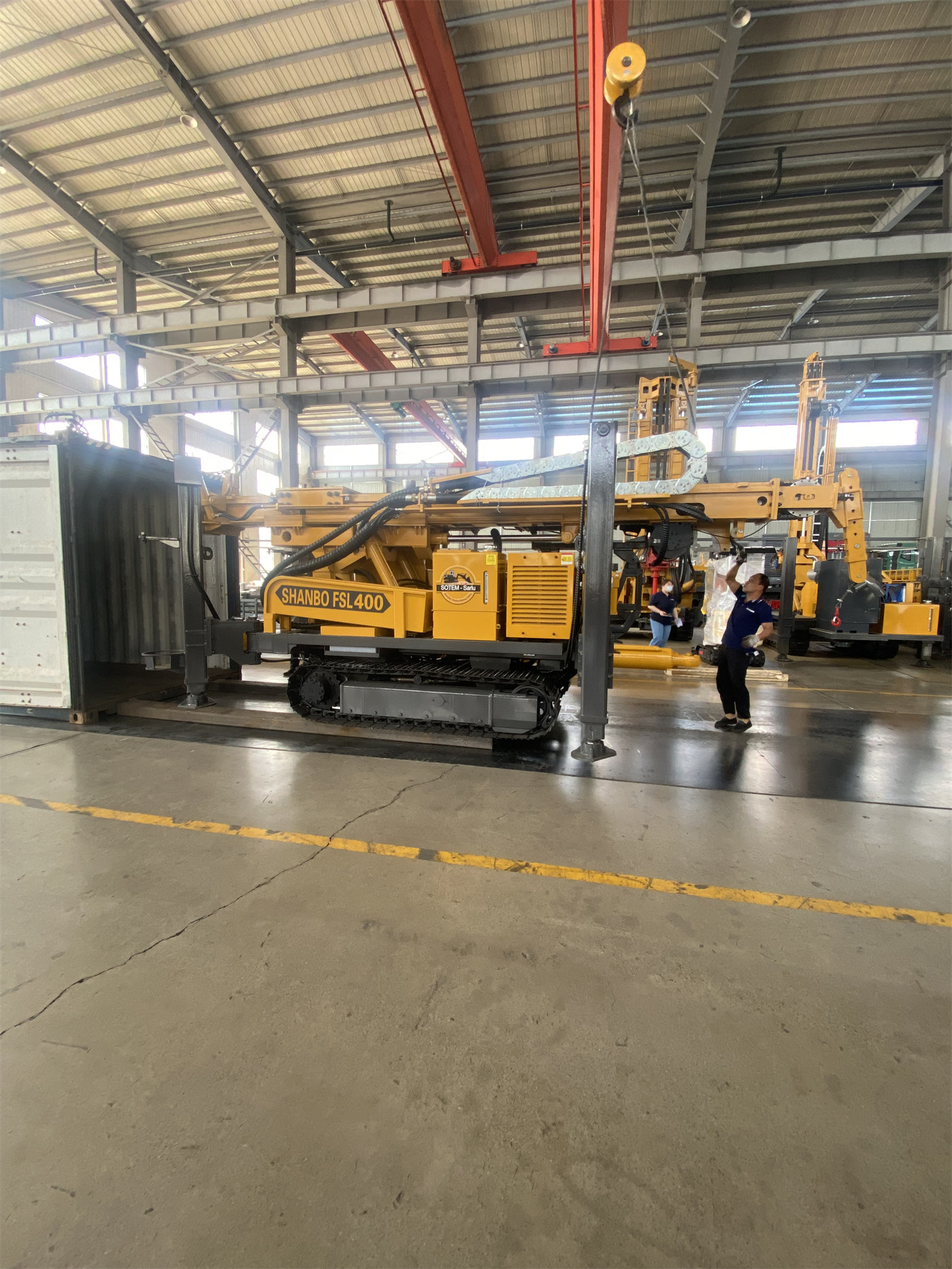 Aplicabilidade do PV390 limitada a diâmetros de 80–600 mm e profundidade de 6 m