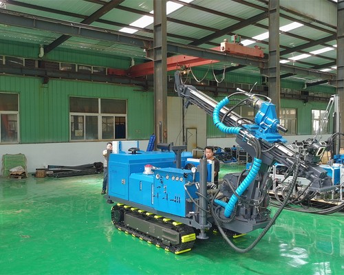 O significado real de um torque de 3500 N·m em furos de engenharia de 30 metros