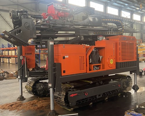 30000/15000 N·m Dual Torque and 60 T Lifting Force Only Make Sense When Read Together