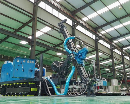 All-in-one rigs move installation work upstream, but total workload does not disappear