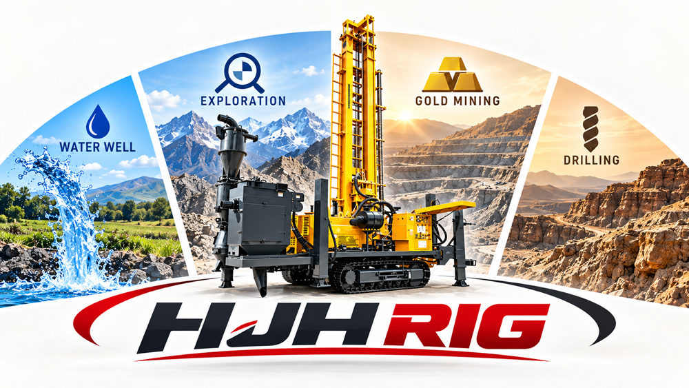 Shandong Hengjianxing Machinery Co., Ltd.